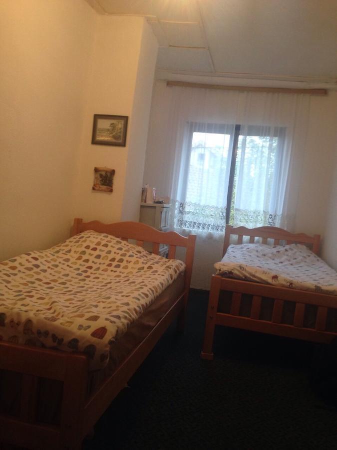 Bujtina Zhaveli Bed & Breakfast Gjakova ภายนอก รูปภาพ