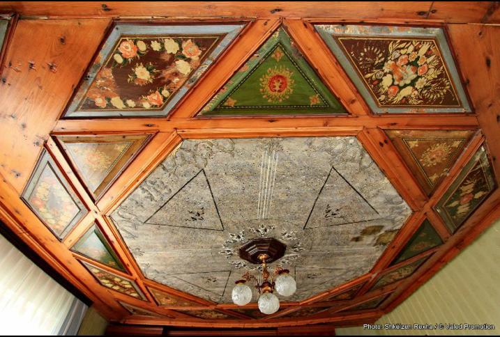 Bujtina Zhaveli Bed & Breakfast Gjakova ภายนอก รูปภาพ